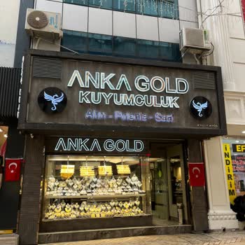 Anka Gold Kocaeli Fazla Ücret Aldı!