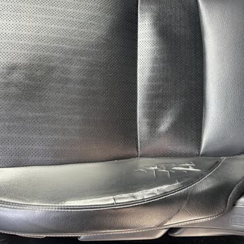 Honda Civic Koltuk Garantisi Sorunu Çözülemiyor