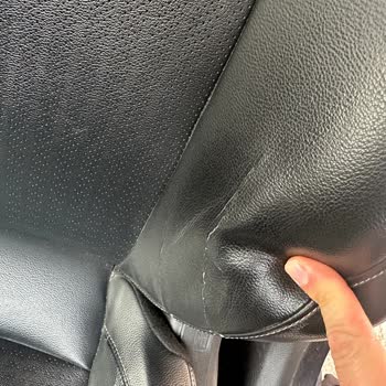 Honda Civic Koltuk Garantisi Sorunu Çözülemiyor