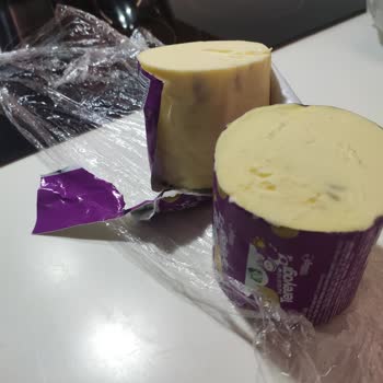 Migros Tereyağında Beklenmedik Küf Sorunu
