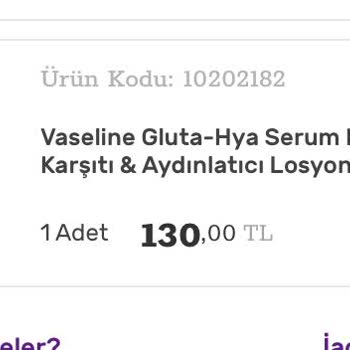 Yanlış Ürün Bilgisi Ve İade Sorunu