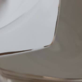 Karaca Yemek Takımında Desen Solması Ve Garanti Sorunu