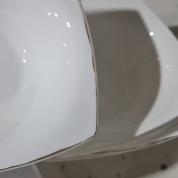 Karaca Yemek Takımında Desen Solması Ve Garanti Sorunu