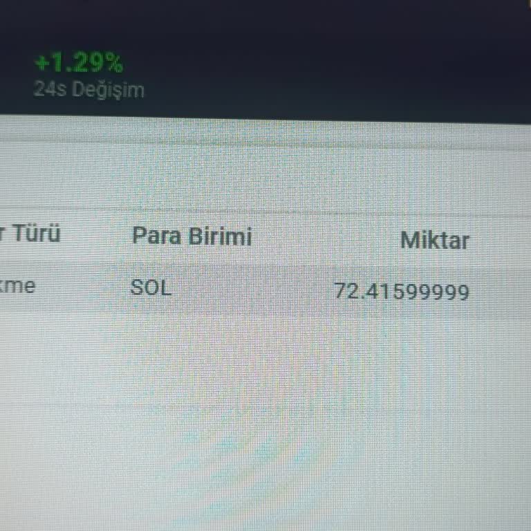 Solana Transferinde Uzayan Bekleyiş