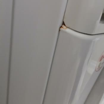 Hoover Ürününde Paslanma Ve İlgisiz Servis Sorunu