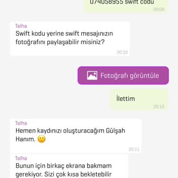 Yanlış Gönderilen Euro Ödemesi Ve 25 Günlük Belirsizlik