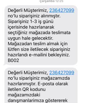 Media Markt Yanıltıcı Teslimat Süresi Ve İptal Sorunu