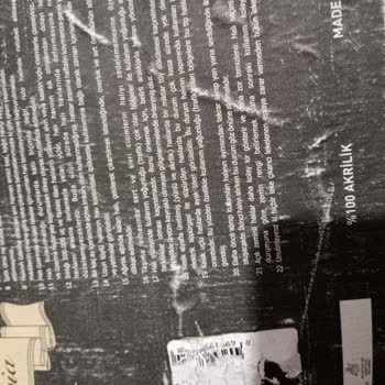 Halı Yıkama Hizmetinde Hayal Kırıklığı Ve İletişim Sorunu