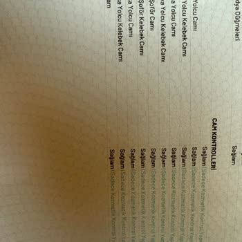 Eksik Ve Yetersiz Ekspertiz Hizmeti Hayal Kırıklığı Yarattı