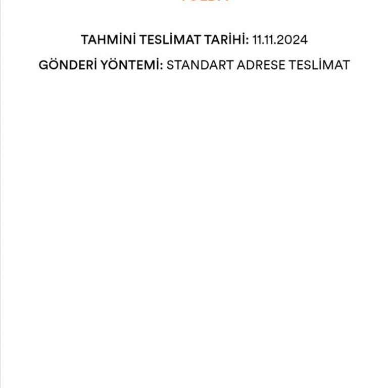 Kargo Mağduriyeti Ve Şube Eksikliği