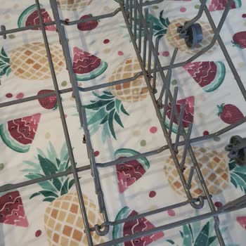 Paslanan Bulaşık Makinesi Sepetleri Ve Garanti Sorunu