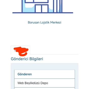 Teslimat Gecikmesi Ve Yetersiz Hizmetle Karşı Karşıya