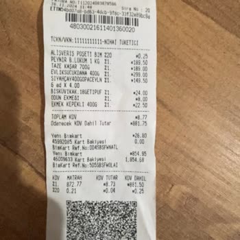 Küflü Kaşar Peyniri Şoku