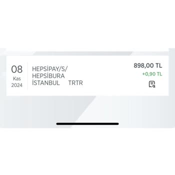 Sipariş Ödemesi Alındı, Ürünler Gönderilmiyor