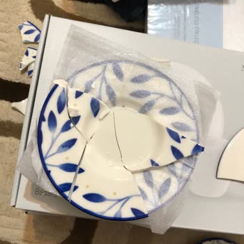 Yetersiz Paketleme Ve Hayal Kırıklığı