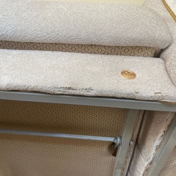 Mondi Home Koltuk Takımı: Sürekli Ertelenen Tamir Ve Hayal Kırıklığı