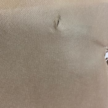 Mondi Home Koltuk Takımı: Sürekli Ertelenen Tamir Ve Hayal Kırıklığı