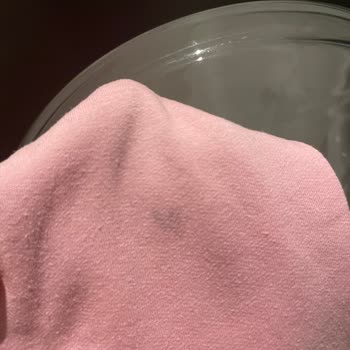 Bosch Çamaşır Makinesi: Kalıcı Leke Sorunu Ve Müşteri Mağduriyeti