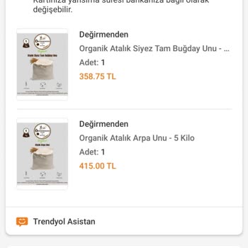 Kayıp Kargolar Ve Geç Teslimat Sorunu