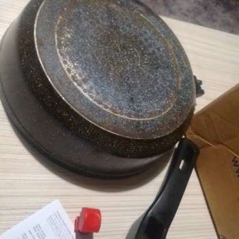 Kulp Sorunu Ve Kalite Hayal Kırıklığı