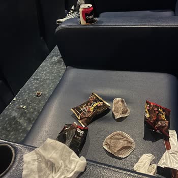 Sinema Salonlarında Hijyen Sorunu