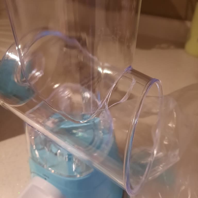 Kırık Ve Çizik Ürün Şoku