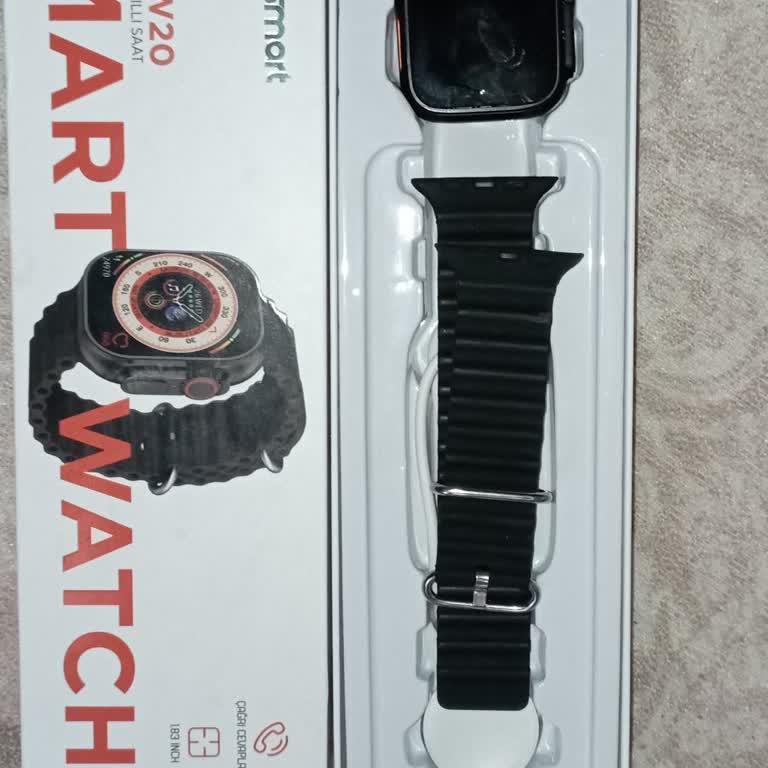 Polosmart Akıllı Saatin Aniden Kapanma Sorunu