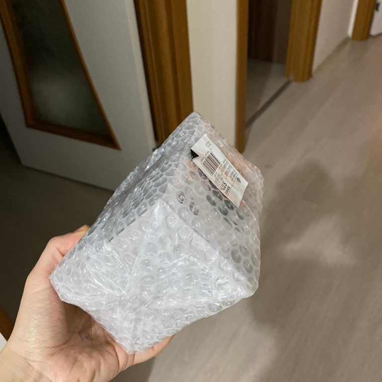 LCW'den Gelen Tek Ürün: Bir Bardak
