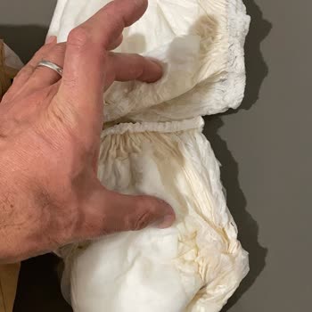 Sleepy Külot Bezinin Parçalanma Sorunu