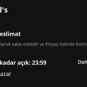 Geç Teslimat Ve Eksik Ürün: Yemek Sepeti Hayal Kırıklığı