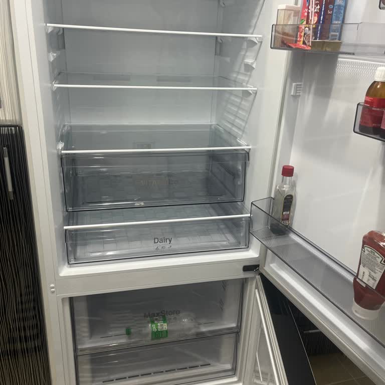 Arçelik Refrigerator I Bought Broke in 35 Days and Refund Is Delayed