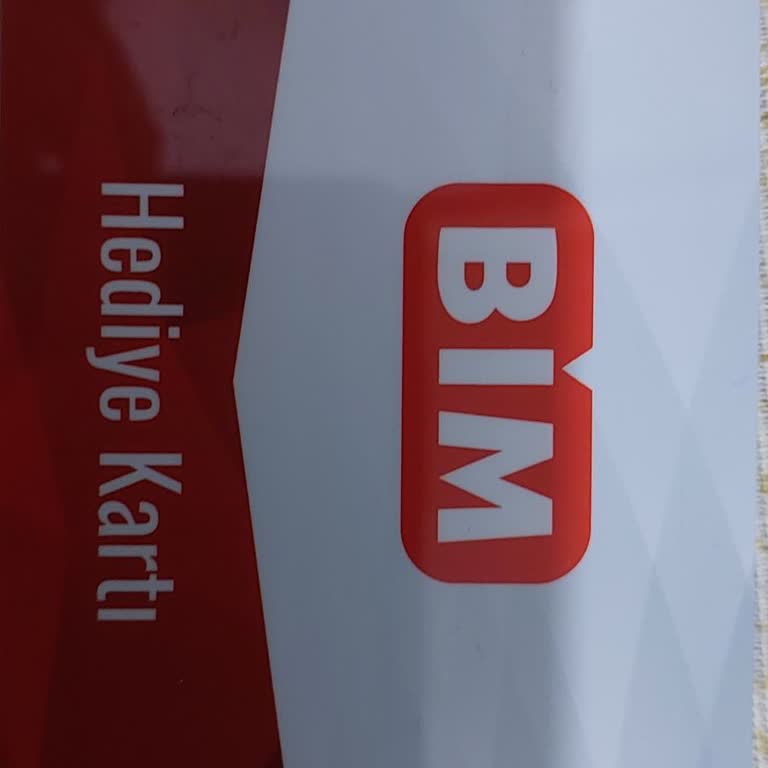 BİM Kartı Kullanım Sorunu Ve Memnuniyetsizlik