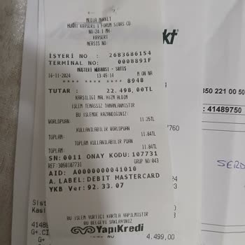 Yanıltıcı Satış Ve İade Hakkının İhlali