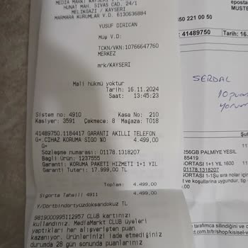 Yanıltıcı Satış Ve İade Hakkının İhlali