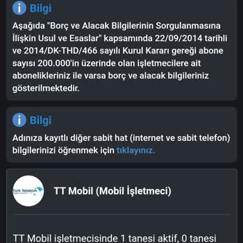 Hatalı Fatura Ve İlgisiz Müşteri Hizmeti