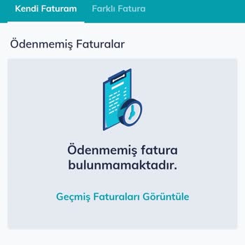 Hatalı Fatura Ve İlgisiz Müşteri Hizmeti
