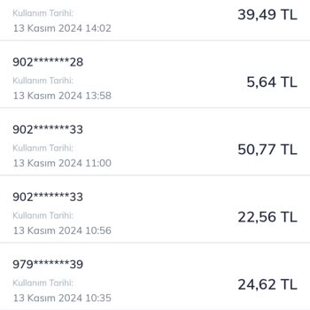 Türk Telekom'dan Yurt Dışı Şoku: Bilgim Dışında Fatura Kabusu!