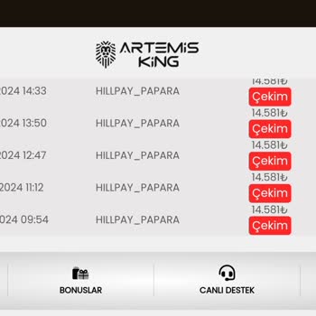 Ödeme Yapmayan Bahis Sitesi Mağduriyeti
