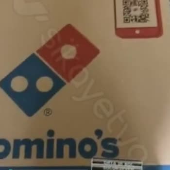 Domino's Pizza Gene Aynı
