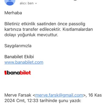 Maç Bileti Sorunu: Acil Çözüm Bekliyoruz