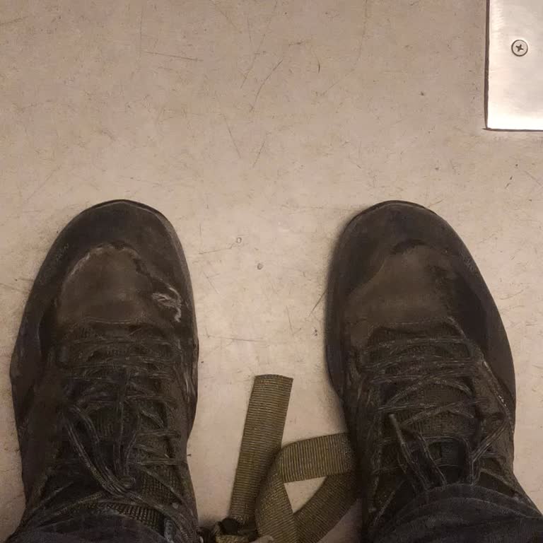 North Face Bot Kalitesi Hakkında Hayal Kırıklığı