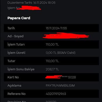 Sanal Sunucu Hizmetinde Tekrarlayan Erişim Sorunları