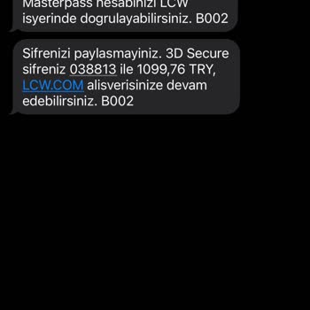Masterpass Kampanyasında Eksik Puan Yüklemesi Sorunu