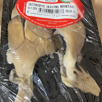 Carrefour SA'da Taze Ürün Sorunu