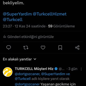 İnternet Kesintisi Ve Yetersiz Çözüm Önerileri