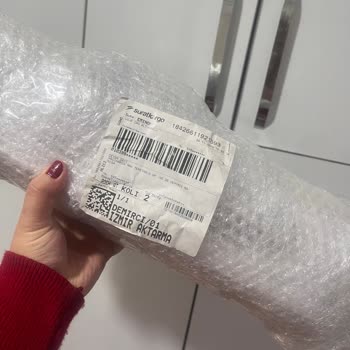 Boş Kutu Şoku: Trendyol Ve Sürat Kargo Hayal Kırıklığı