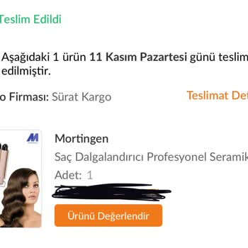 Boş Kutu Şoku: Trendyol Ve Sürat Kargo Hayal Kırıklığı