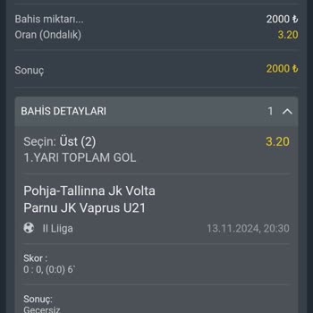 Betcio Sitesinde Ödeme Sorunu Ve İletişim Eksikliği