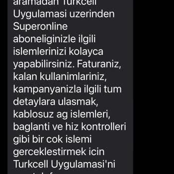 İnternet Kesintileri Ve Taahhütlü Tarife Sorunu