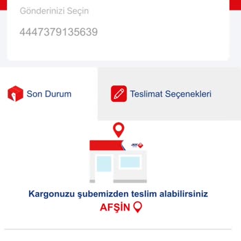 Yanlış Adres Mağduriyeti: Aras Kargo'nun Teslimat Sorunu